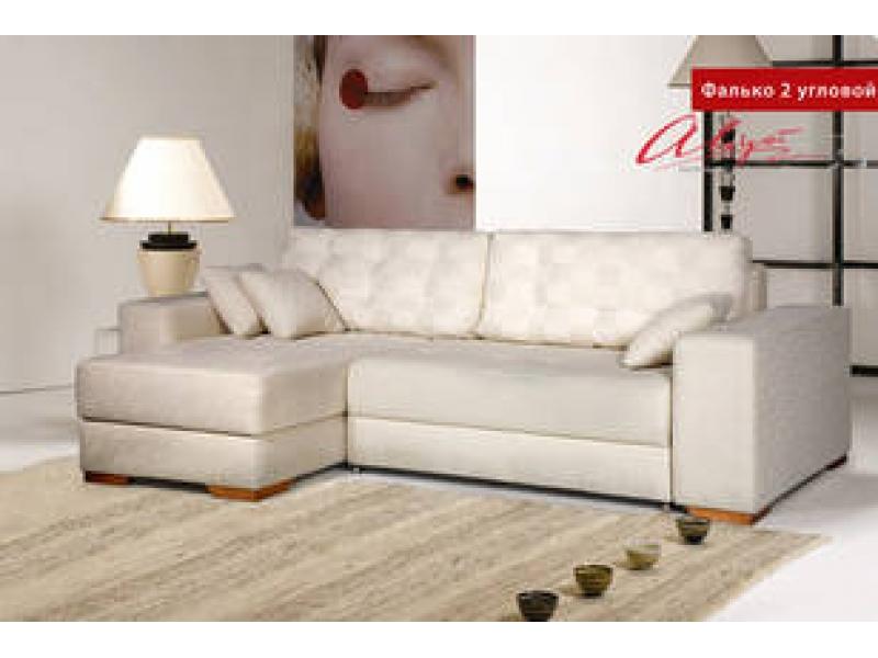 угловой диван фалько 2 в Нижневартовске