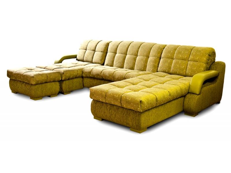 диван модульный голливуд в Нижневартовске