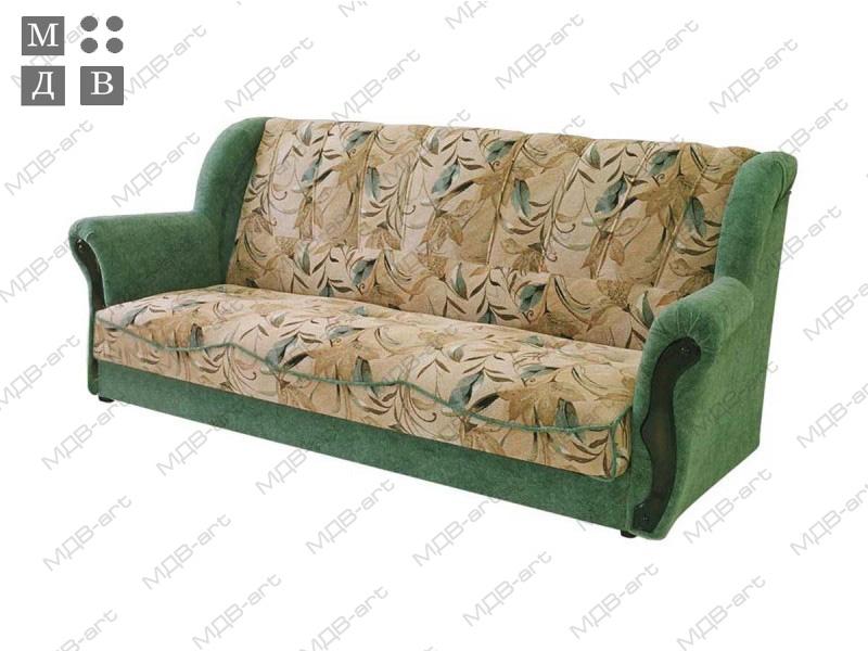 диван прямой этюд 2н в Нижневартовске