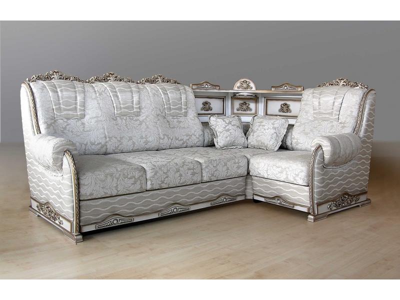 угловой диван империя в Нижневартовске