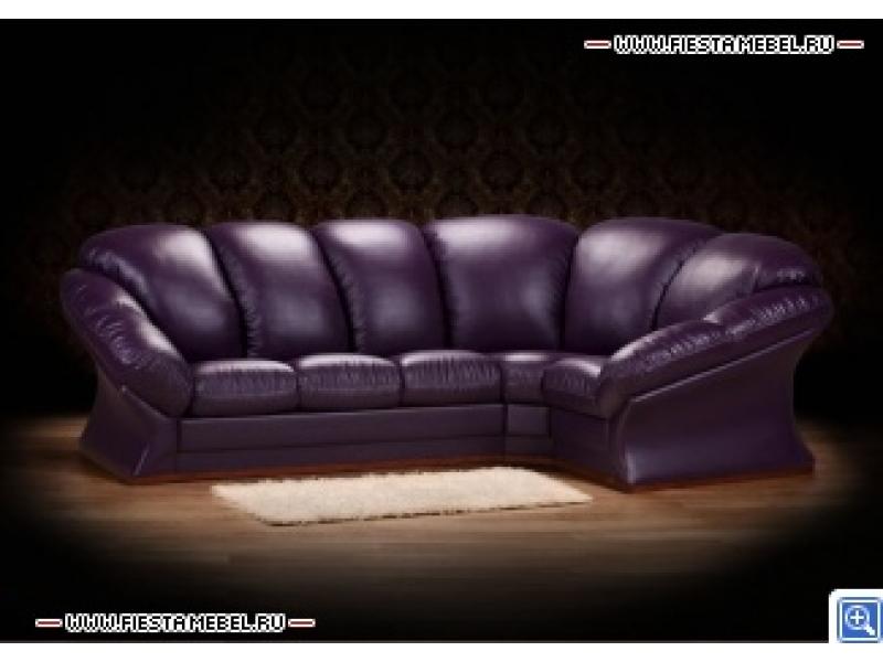 угловой диван овация в Нижневартовске