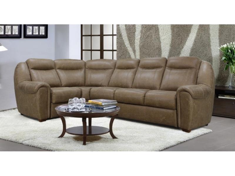 угловой диван монако в Нижневартовске