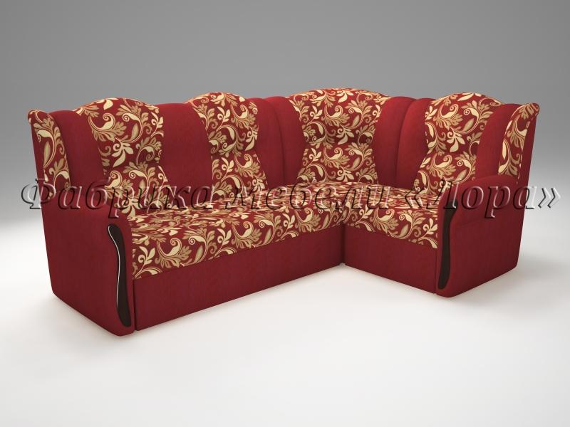 угловой диван надежда в Нижневартовске