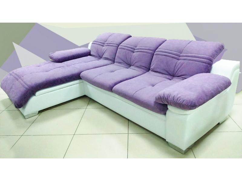 диван с оттоманкой браво в Нижневартовске