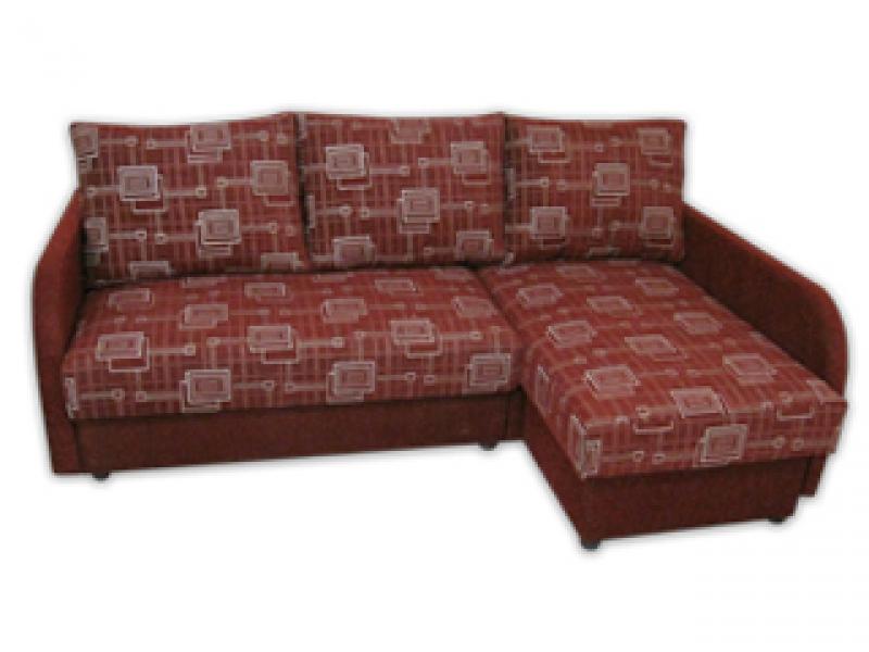 угловой диван каприз-мини в Нижневартовске