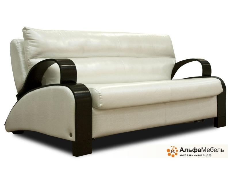 диван прямой альфа 60 в Нижневартовске
