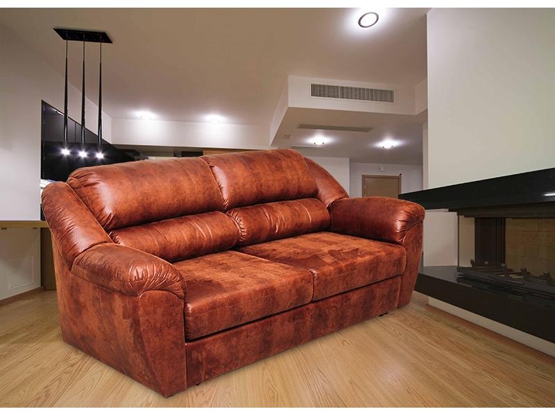 диван прямой цезарь в Нижневартовске