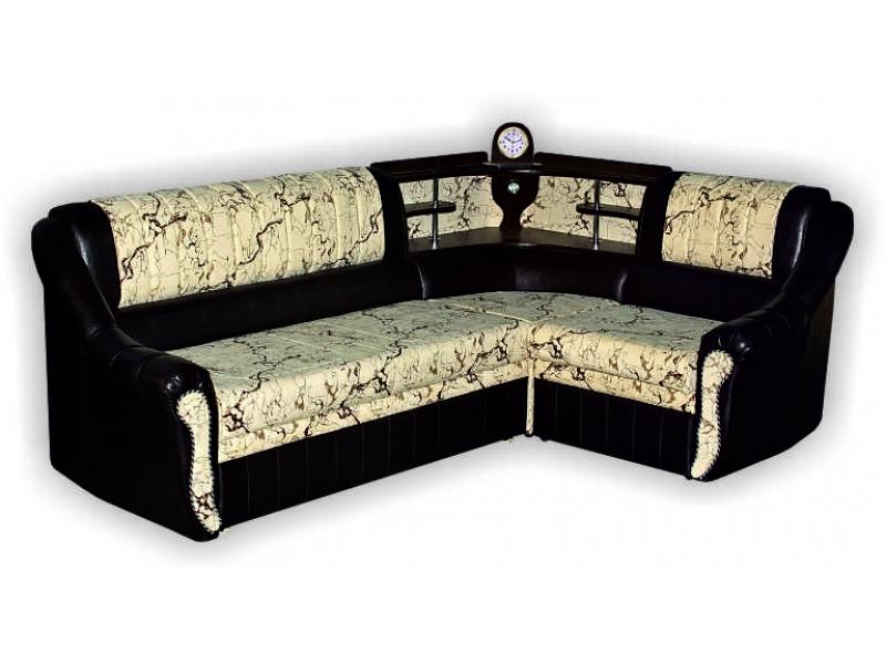 диван угловой комфорт 3 в Нижневартовске