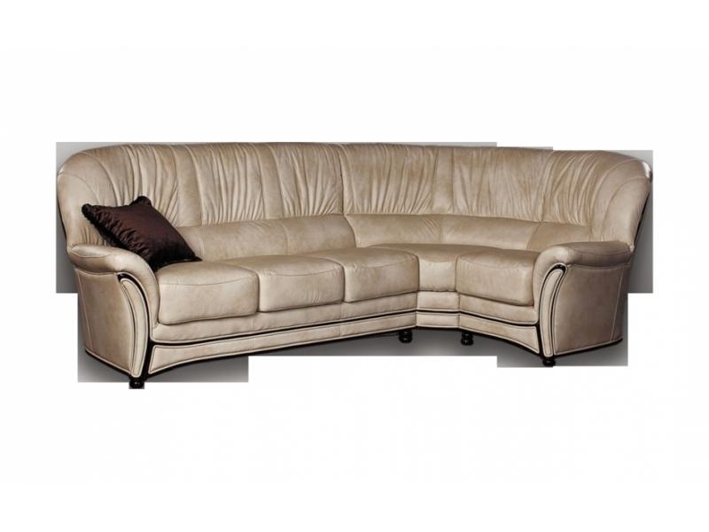 небольшой угловой диван вирджиния 2 в Нижневартовске