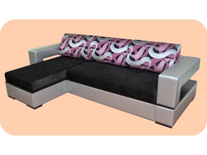 диван угловой милан-2 выкатной в Нижневартовске
