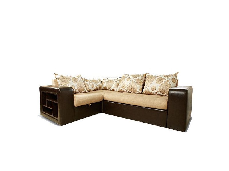 угловой диван гранд в Нижневартовске