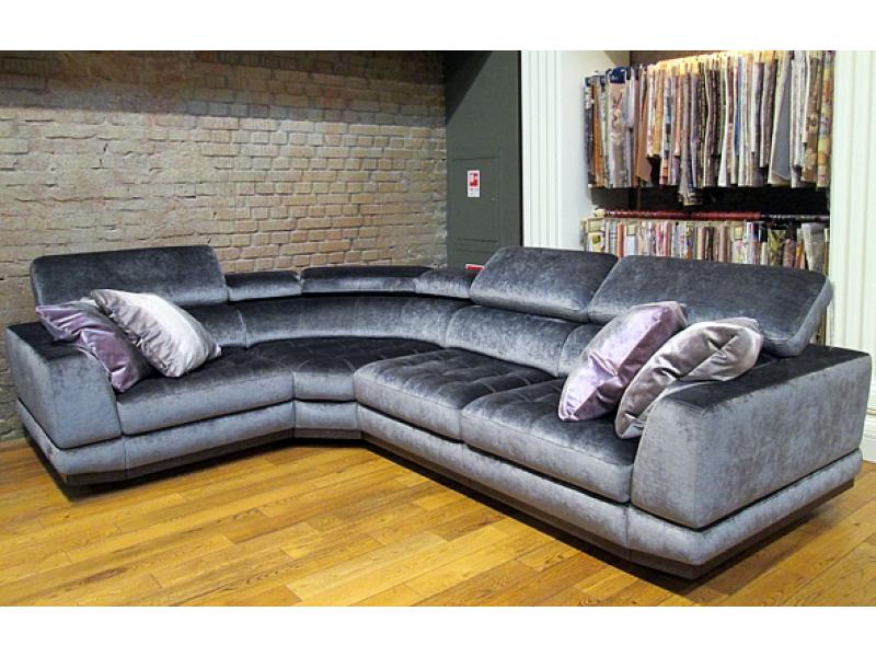 диван угловой теннесси модульный в Нижневартовске