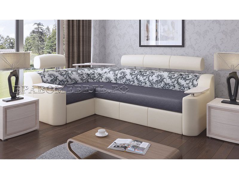 диван угловой рейн в Нижневартовске