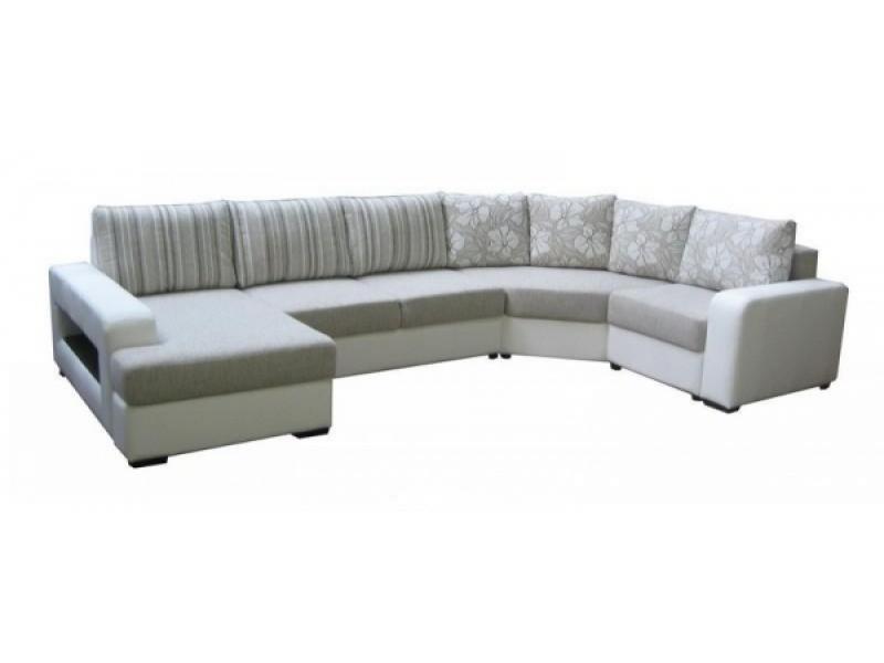 диван угловой сальвадор тик-так в Нижневартовске