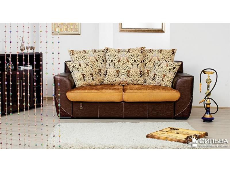 диван прямой лондон выкатной в Нижневартовске