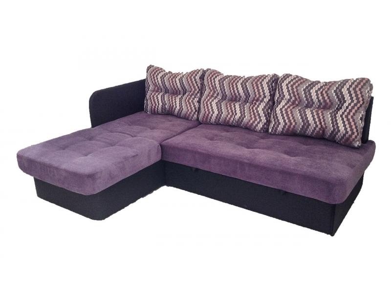 угловой диван люкс 3 в Нижневартовске