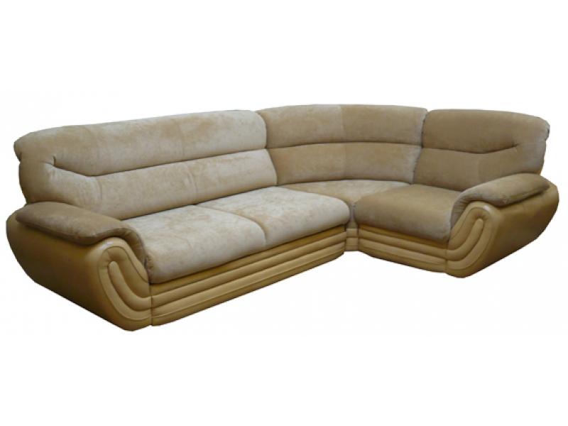 угловой диван екатерина в Нижневартовске