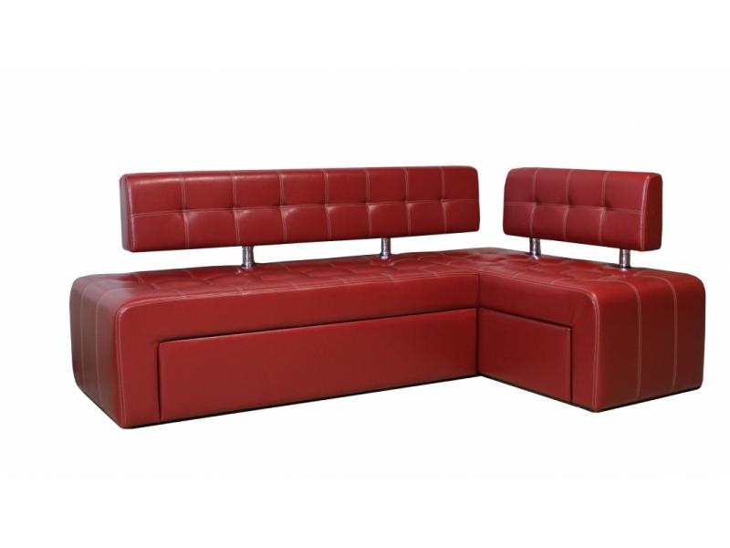 диван для кухни неаполь угловой в Нижневартовске