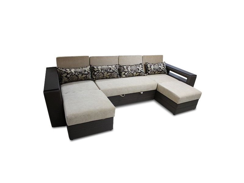 угловой диван консул в Нижневартовске