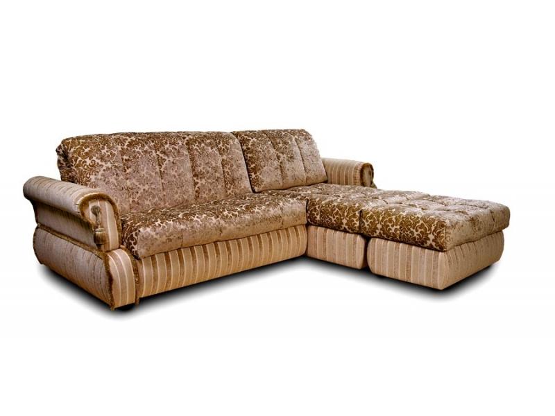 диван угловой палермо в Нижневартовске