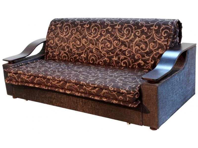 диван прямой фокстрот-а аккордеон в Нижневартовске