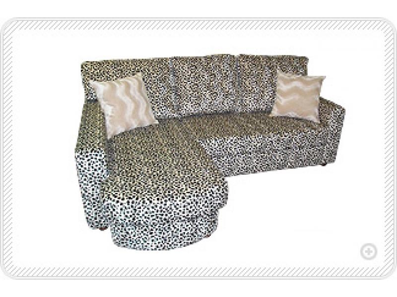 диван угловой лагуна 2 дельфин в Нижневартовске