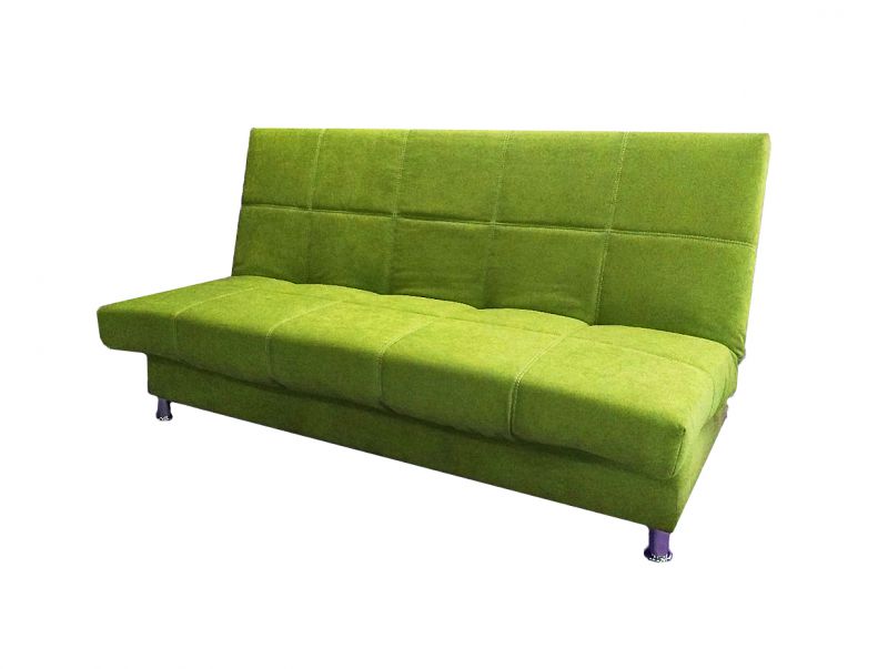 диван-книжка капелла без подлокотников в Нижневартовске