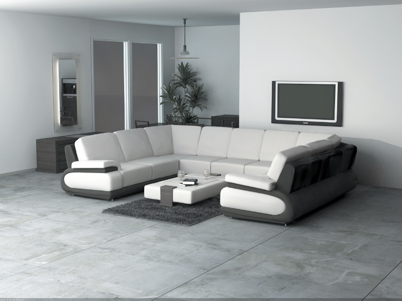 диван модульный бостон в Нижневартовске