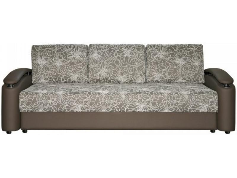 диван прямой милори еврокнижка в Нижневартовске