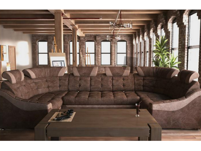 диван «кит 8» в Нижневартовске