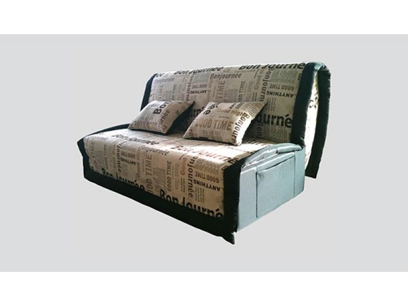 диван прямой анюта аккордеон в Нижневартовске