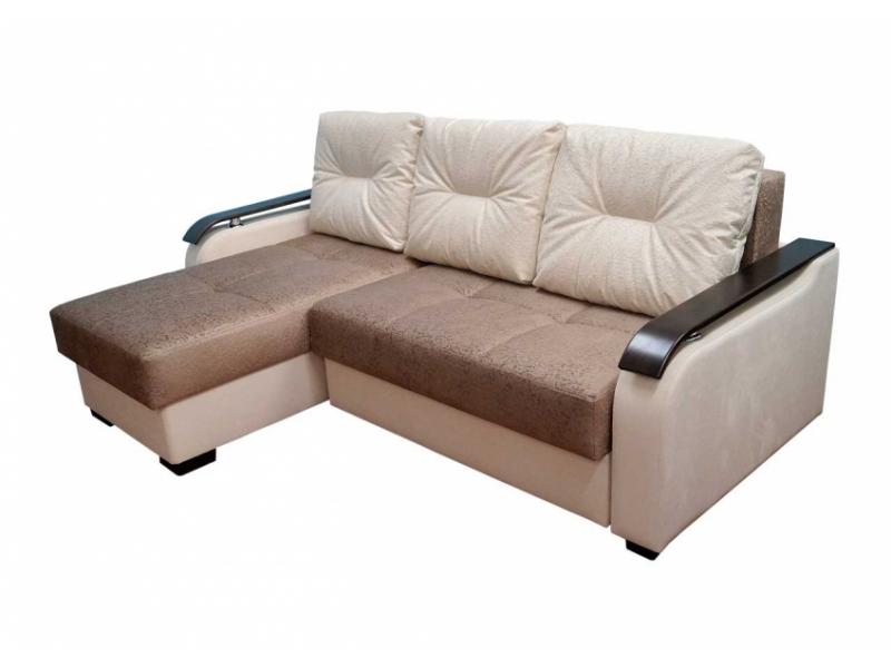 угловой диван-кровать палермо 9 д в Нижневартовске