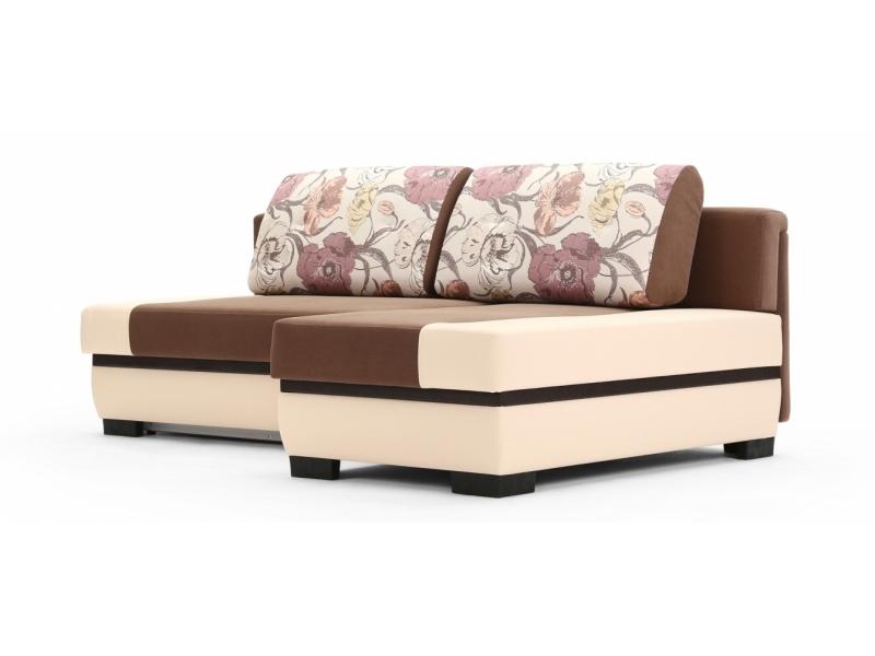 угловой диван-кровать пекин-2 в Нижневартовске