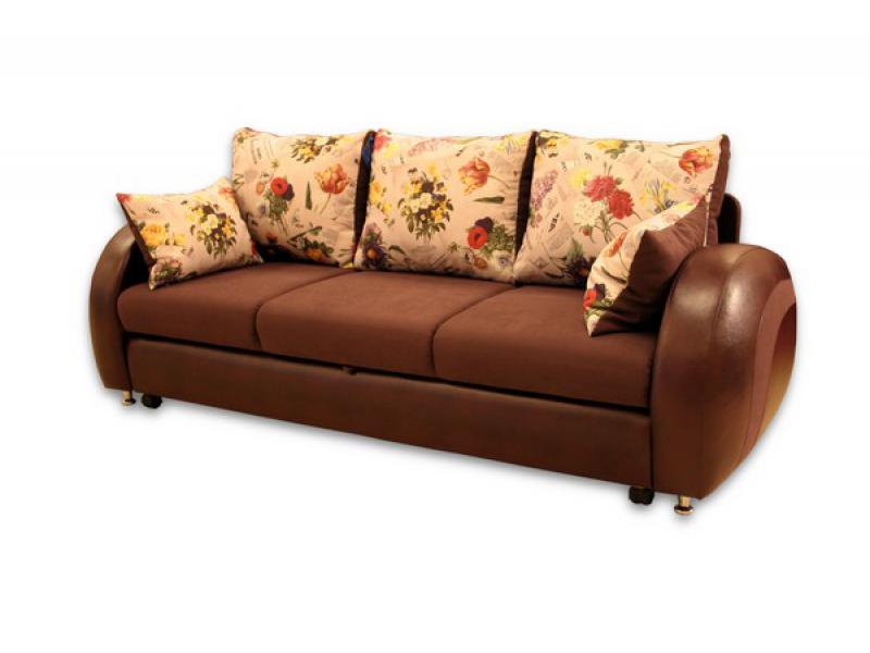 диван дельфин юнга в Нижневартовске