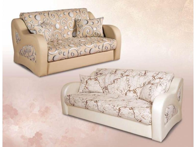 диван прямой афродита 2 в Нижневартовске