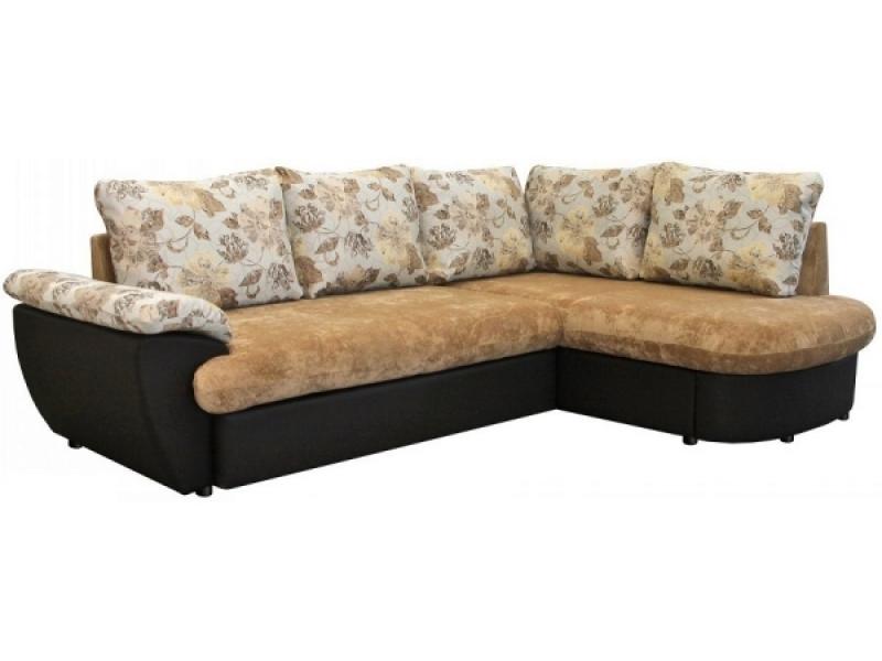 диван угловой анабель дельфин в Нижневартовске