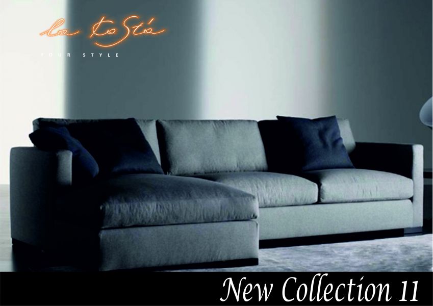 диван новая коллекция 11 в Нижневартовске