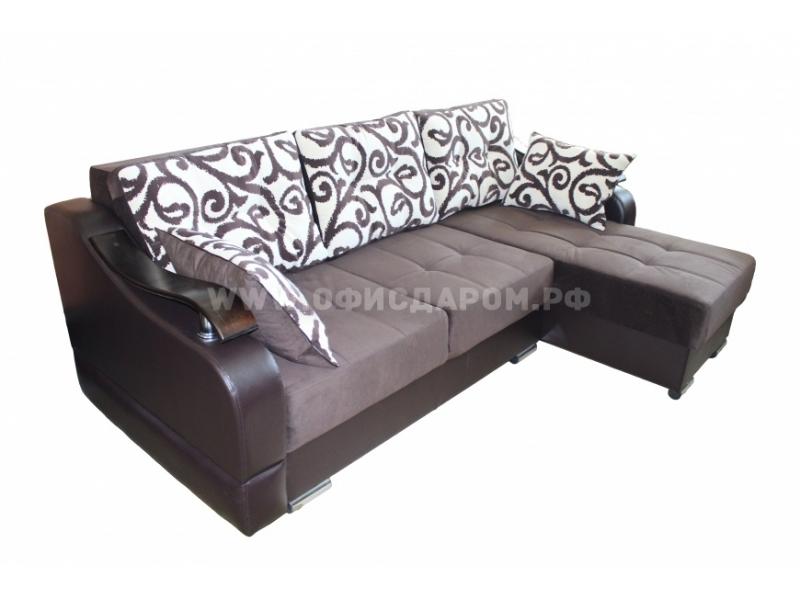 угловой диван камео в Нижневартовске