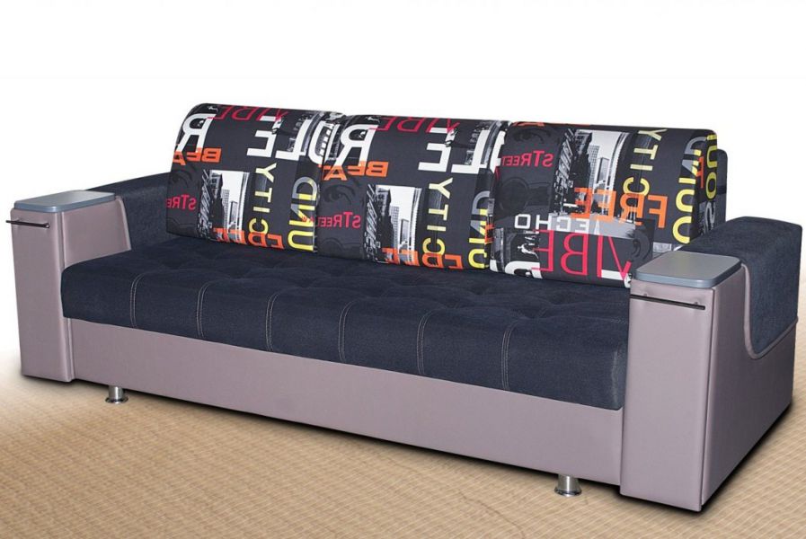 диван прямой фаворит 5 в Нижневартовске