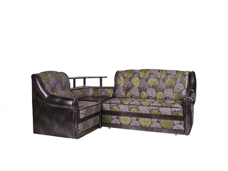 угловой диван пилот 2 в Нижневартовске