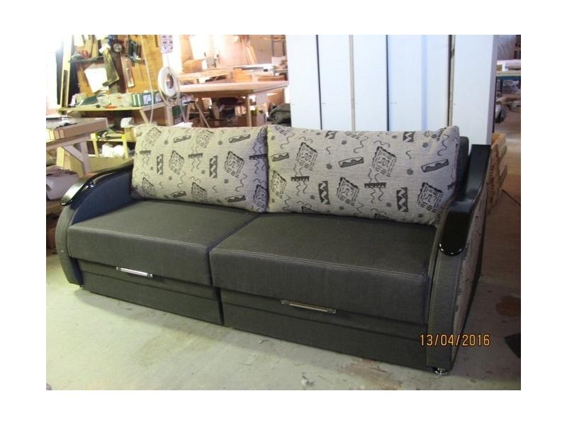 диван универсальный в Нижневартовске