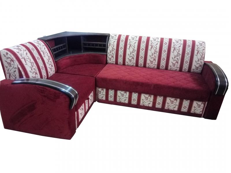 угловой диван прадо в Нижневартовске