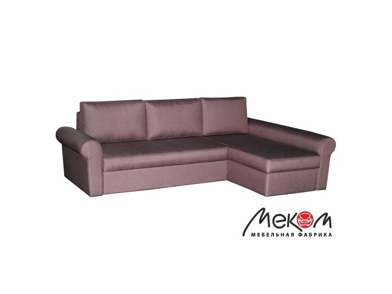 угловой диван с механизмом дельфин кершоу в Нижневартовске