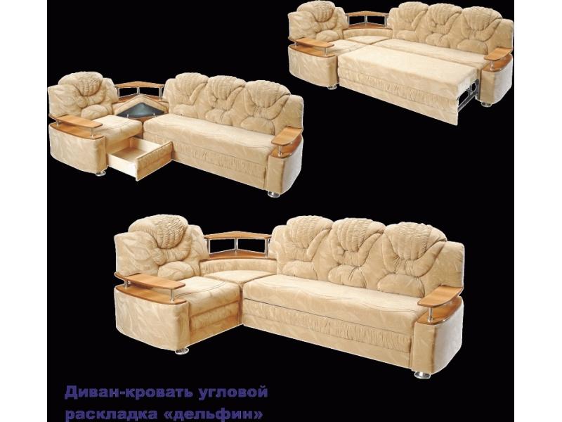 диван угловой венеция в Нижневартовске