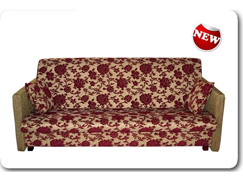 диван прямой орион в Нижневартовске