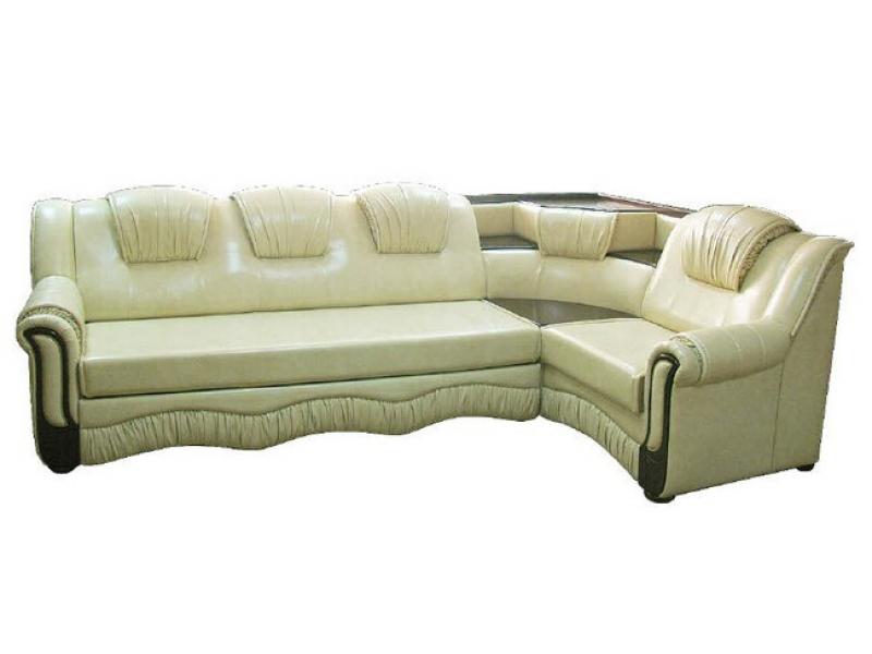 диван угловой ден-1 венеция в Нижневартовске