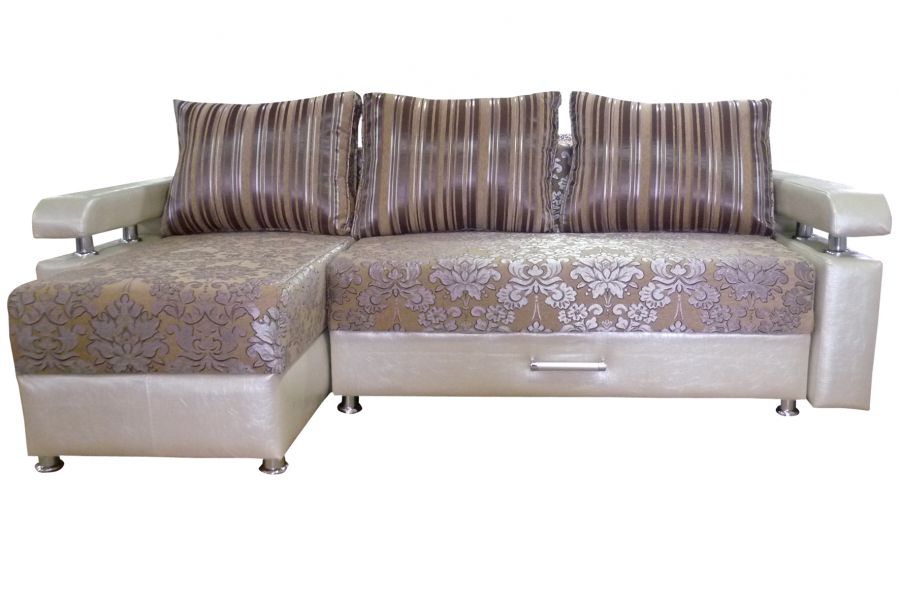 угловой диван анжелика в Нижневартовске