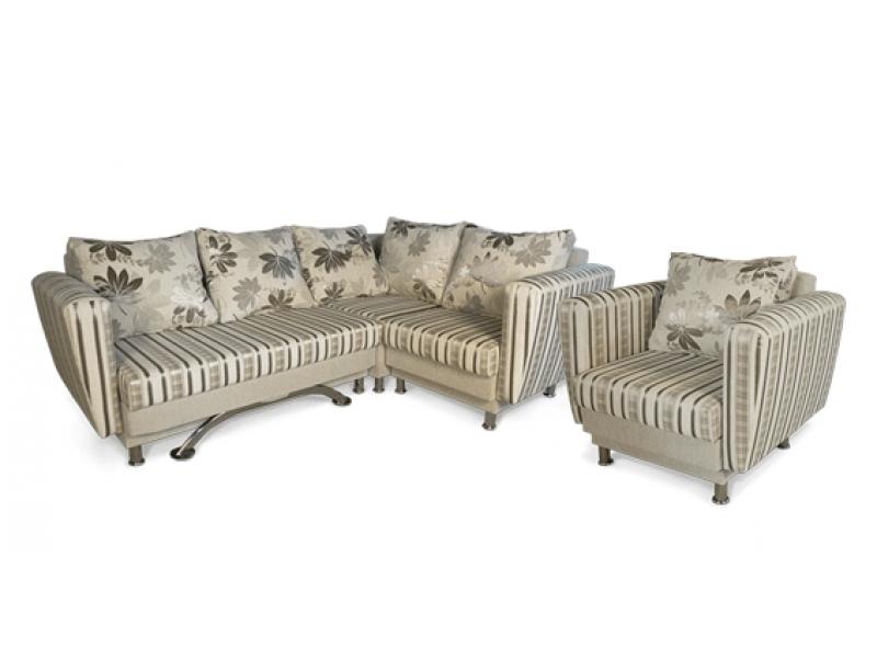 диван угловой персона в Нижневартовске