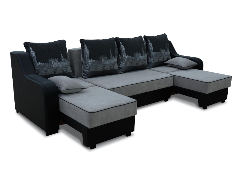 диван п-образный реал в Нижневартовске