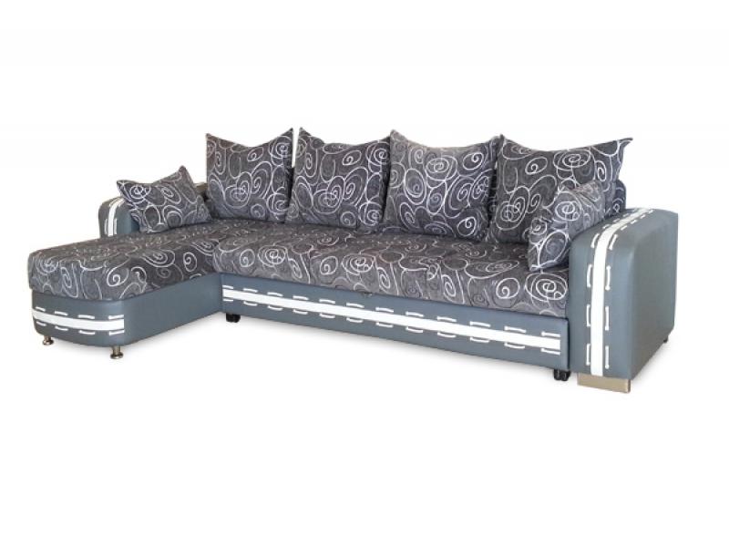 диван угловой дельфин босс 3х в Нижневартовске